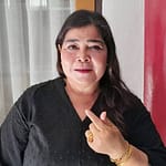 Pemko Diminta Maksimalkan Potensi PAD Tahun 2025 Nenie Adriati Lambung3
