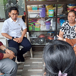 DORONG LITERASI DAN INKLUSI KEUANGAN, OJK KALTENG BERSINERGI DENGAN BPS LAKSANAKAN SNLIK 2025 OJK_edit_925651728272352