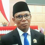 Syaufwan Hadi: Pengelolaan Sumber Daya Alam Harus Berfokus pada Keberlanjutan Syaufwan Hadi2