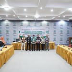 OJK Kalimantan Tengah Gelar GENCARKAN untuk UMKM Lamandau: Tingkatkan Literasi Keuangan dan Waspadai Keuangan Ilegal WhatsApp Image 2025-01-27 at 17.11.52
