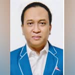 Dorong Kenyamanan Warga, DPRD Palangkaraya Dukung Perbaikan Jalan Arthur Apriosi Tuwan1