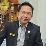 Pemerataan Infrastruktur Desa Jadi Prioritas Benny Siswanto1