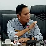 DPRD Barito Utara Harapkan Pemberdayaan Koperasi untuk Petani dan Nelayan H. Asran1