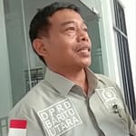 Peningkatan Infrastruktur Jalan Perdesaan Mendesak H. Tajeri2