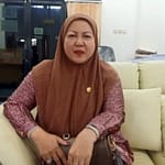 Wakil Ketua II DPRD Barito Utara Apresiasi Program Makan Bergizi Gratis untuk Anak Indonesia Henny Rosgiaty Rusli3