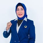 Pemkab Didorong Percepat Reformasi Birokrasi Hj Nety Herawati1