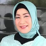 Pemkab Harus Fokus pada Peningkatan PAD Hj Nety Herawati2