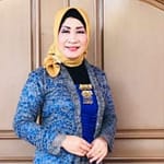 Dukungan Komisi III Terhadap Program Makan Bergizi Gratis untuk Barito Utara Hj Nety Herawati4
