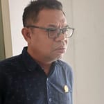 Awasi Perbaikan Jalan Penghubung Ujung Pandaran 202409120086