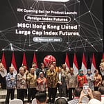 BEI Luncurkan Produk KBIA MSCI Hong Kong Listed Large Cap Index Futures IMG-20250225-WA0125