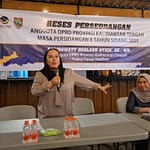 Serap Aspirasi Warga, Faridawaty Dorong Pemerintah Perhatikan Sarana Ibadah IMG-20250226-WA0068
