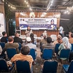 Faridawaty Soroti PJU di Jalan Piere Tendean yang Tak Kunjung Menyala IMG-20250227-WA0022