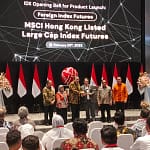 Kunjungi BEI, Puluhan Wartawan Kalimantan Hadiri Peluncuran Produk KBIA MSCI Hong Kong Listed Large Cap 0-12000×9000-0-0#