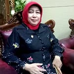 Ketua DPRD Barito Utara Soroti Kondisi Infrastruktur Publik di Pedesaan Mery Rukaini4