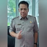 Dewan Minta Bank Kalteng Tingkatkan Layanan 20250208_100622