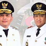 Agustiar Sabran dan Edy Pratowo Resmi Dilantik Jadi Gubernur dan Wakil Gubernur Kalteng 20250220_153655