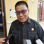 DPRD Palangkaraya Dukung Peningkatan Program Padat Karya Subandi5