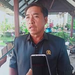 DPRD Katingan: Pengawasan Ketat Bahan Pangan Jelang Ramadhan Tony Yosepta2