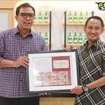 Wali Kota Fairid Bahas Strategi Ekonomi Bersama Bank Indonesia 1