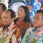 GKE Yudea di Palangka Raya Diresmikan, Diharapkan Jadi Pusat Pembinaan Rohani 1