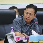 Optimalisasi Pelayanan Kecamatan, DPRD Seruyan Tekankan Profesionalisme Aparatur Bejo Riyanto 5