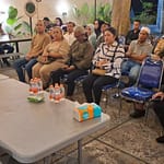 Dewan Harap Pemda Responsif Akomodasi Aspirasi Masyarakat 20250303_203923