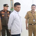 Kunjungi Puskesmas Mendawai, Wabup Katingan Ingin Pastikan Sarpras Memadai 20250311_145846