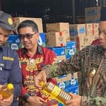 Pemkab Katingan Temukan Minyakita Kurang Dari 1 Liter di Pasar Kasongan dan Kereng Pangi 20250314_181314