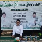 Wabup Katingan Safari Ramadan di Desa Tewang Baringin 20250315_191931