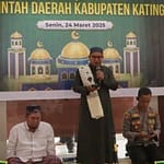 Hadiri Bukber Dengan Bank Kalteng, Bupati Katingan Ajak Masyarakat Dukung Program Pembangunan 20250325_184106