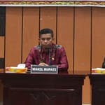 Buka Forum Konsultasi Publik, Firdaus: Kesempatan untuk Memastikan RPJMD Disusun Sesuai Kebutuhan Daerah 20250327_193734