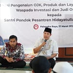 OJK Berharap Pesantren Jadi Motor Penggerak Inklusi Keuangan Syariah WhatsApp Image 2025-03-19 at 18.19.07 (1)
