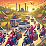 Pastikan Rumah Aman, Hindari Kebakaran Saat Mudik Lebaran WhatsApp Image 2025-03-28 at 21.50.49