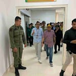 Satpol PP Kalteng Kawal Ketat Kunjungan Gubernur Agustiar Sabran di Tiga Kabupaten Barat 06042025072536_0
