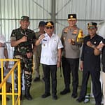 Agustiar Sabran Tinjau RMU dan RtR di Pulang Pisau, Tegaskan Komitmen Kalteng Dukung Kedaulatan Pangan Nasional 07042025055052_1