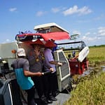 Panen Raya Jadi Simbol Keberpihakan Negara ke Petani 07042025124629_0