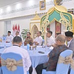 Gubernur Agustiar Sabran Tekankan Sinergi Lintas Sektor untuk Wujudkan Pendidikan Gratis dan Berkualitas di Kalteng 09042025090858_0