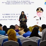 PMII Kalteng Siap Jadi Akselerator Pembangunan, Pemprov Dukung Penuh 20042025061844_0