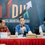 Pemprov Kalteng Tegaskan SPMB SMA dan SMK Bebas Biaya dan Transparan 25042025053310_0