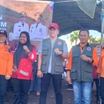 BPBD Kalteng Dirikan Dapur Umum dan Salurkan Bantuan Sembako di Buntok 28042025090508_1