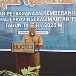 Pemerintah Kalteng Koordinasi Persiapan Keberangkatan Jemaah Haji 1446 H/2025 M 28042025104417_0