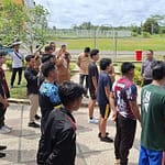 Ahmad Rifai Dorong Seleksi Satpam Dilakukan Profesional dan Transparan 28042025114352_0