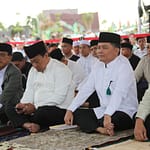 Gubernur Kalteng Agustiar Sabran: Idulfitri Momentum Kembali ke Fitrah 31032025105332_0