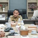 Fairid Naparin Terima Kunjungan DPRD Barito Timur, Bahas Efisiensi Anggaran dan Pelayanan Publik 37f10c08-a6e6-4119-bf43-378023d49dc0-660×330