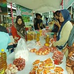 Warga Kalampangan Serbu GPM, Bahan Pokok Dijual di Bawah Harga Pasar 55162ad7-c7c7-4277-af9f-c6a7caa8ecfc-768×513