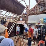 Pemko Palangka Raya Upayakan Solusi Jangka Panjang bagi Warga Terdampak Bencana FB_IMG_1743732185304