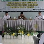 Buka Kegiatan Bimbingan Manasik Haji, Ini Kata Wabup Katingan 20250408_120221