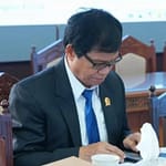 Anggota DPRD Kalteng Ini Minta Pemda Lakukan Pengerukan DAS untuk Mengatasi Banjir 20250410_101236