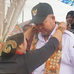 Hadiri Kegiatan Poltekkes Palangka Raya di Desa Hiyang Bana, Ini Kata Bupati Katingan 20250410_102945