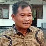 Anggota DPRD Ini Desak Pemprov Kalteng Perbaiki Jalan Lingkar Selatan di Kotim 20250412_095902